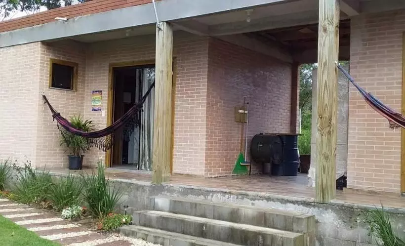 ペンション Moradas Brisa Da Lagoa