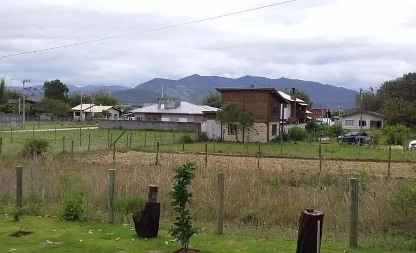 ペンション Moradas Brisa Da Lagoa