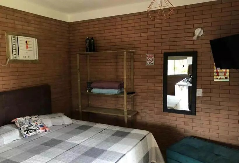 ペンション Moradas Brisa Da Lagoa