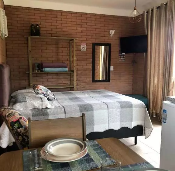 ペンション Moradas Brisa Da Lagoa