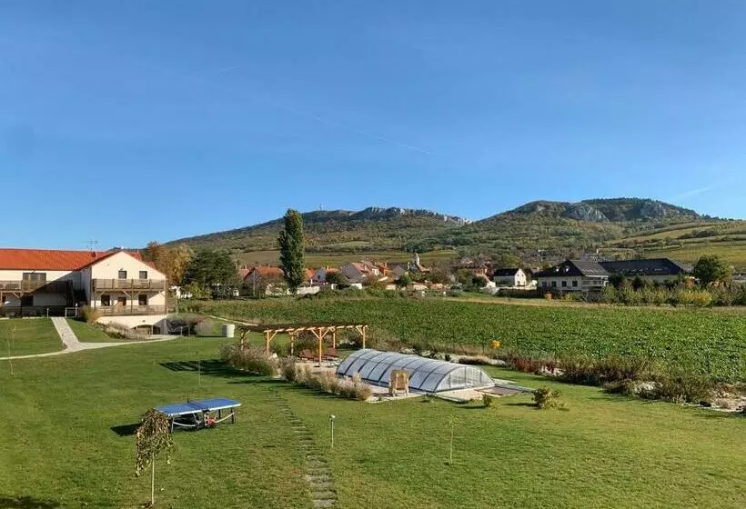 ペンション U Jeřába   Komplex C