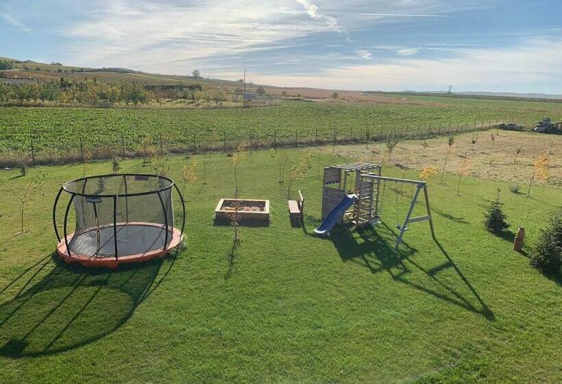 بنسيون U Jeřába   Komplex C