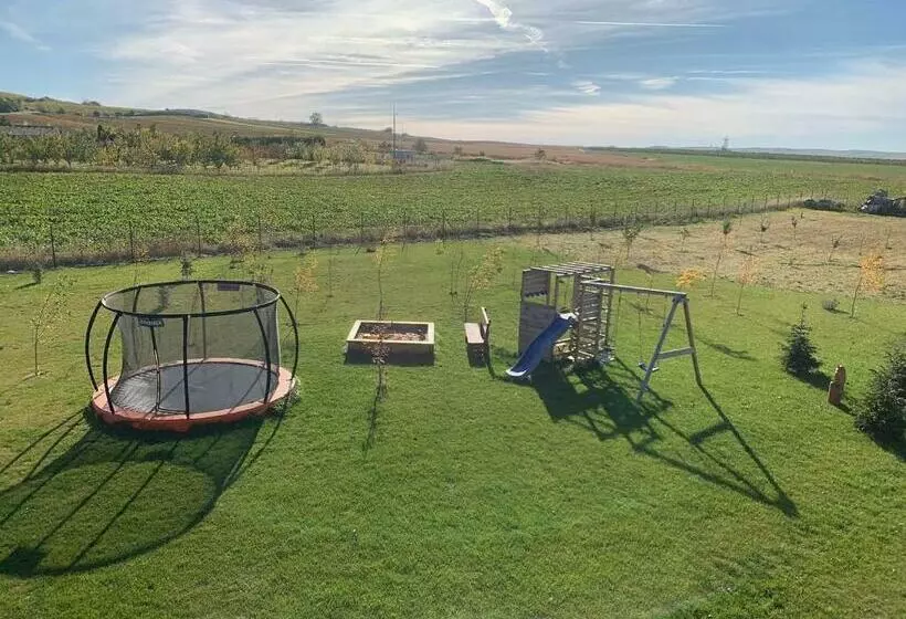 ペンション U Jeřába   Komplex C