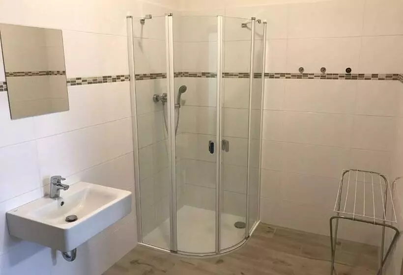 ペンション U Jeřába   Komplex C