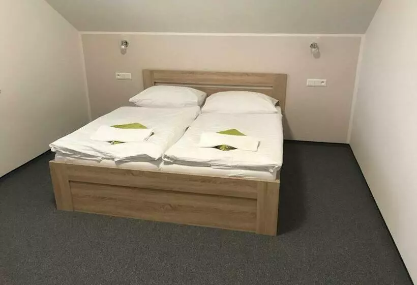 ペンション U Jeřába   Komplex C