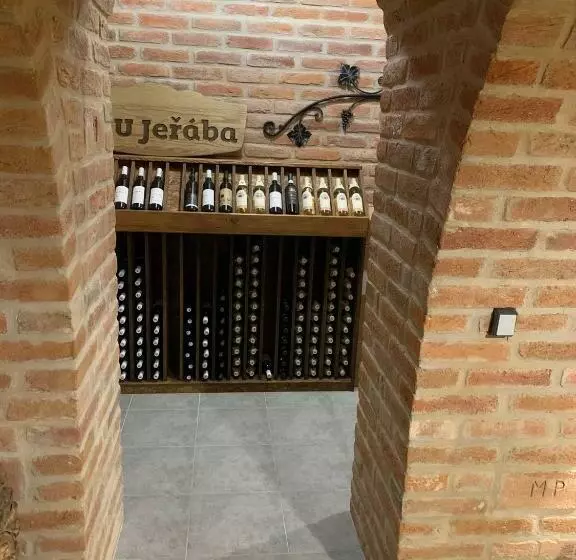 ペンション U Jeřába   Komplex C