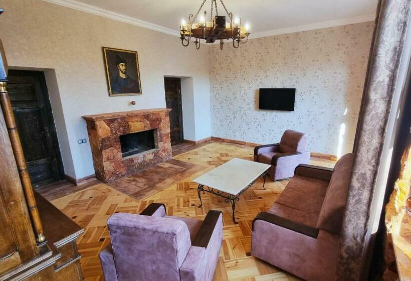 پانسیون Via Gyumri