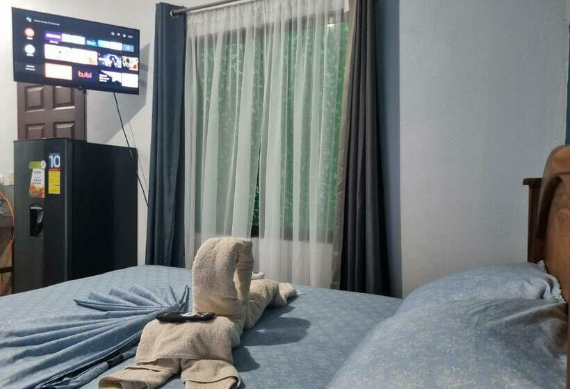 פנסיון Wildlife Tortuguero