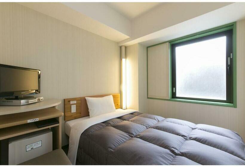 R&b Hotel Kumagaya Ekimae   Vacation Stay 40475v