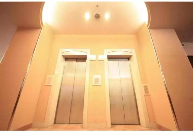 R&b Hotel Morioka Ekimae   Vacation Stay 38794v