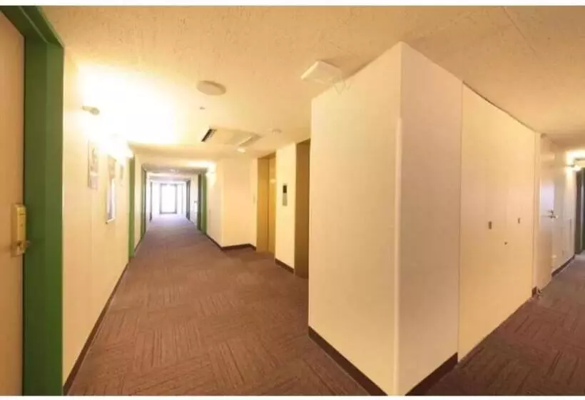 R&b Hotel Morioka Ekimae   Vacation Stay 38794v