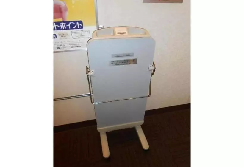 R&b Hotel Morioka Ekimae   Vacation Stay 38794v