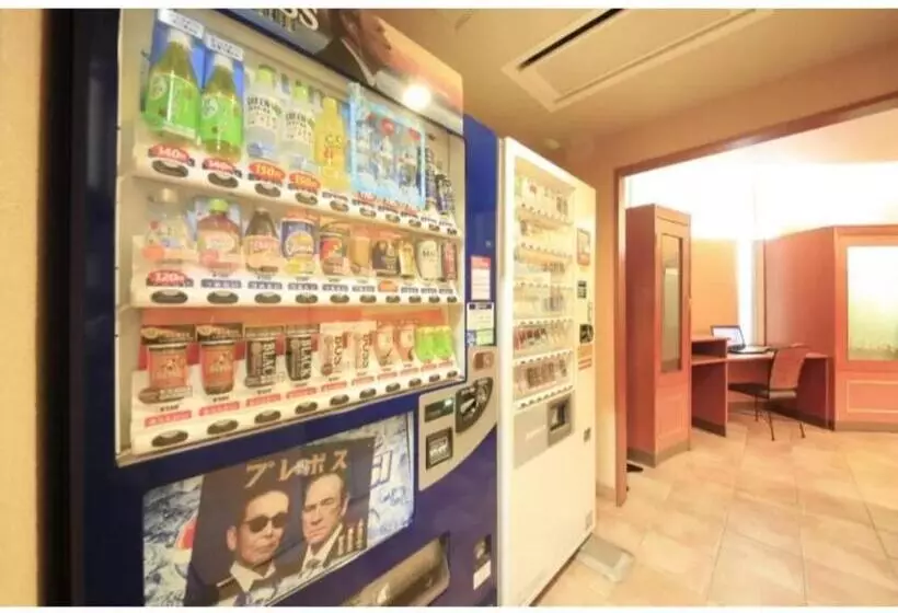R&b Hotel Morioka Ekimae   Vacation Stay 38794v