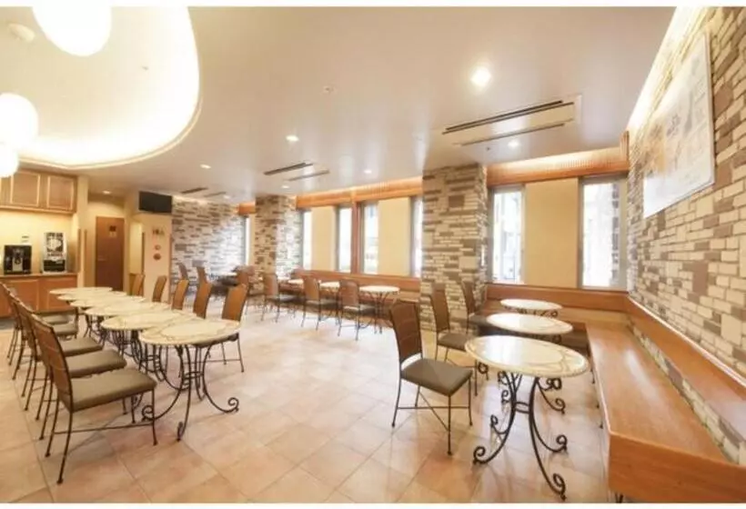 R&b Hotel Morioka Ekimae   Vacation Stay 38794v