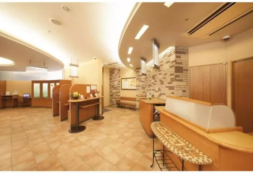 R&b Hotel Morioka Ekimae   Vacation Stay 38794v