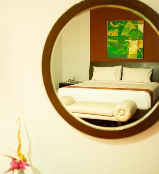 Sunkissed Villa Senggigi