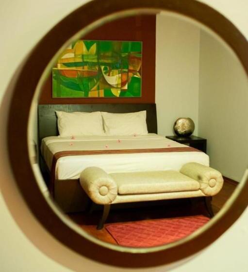 Sunkissed Villa Senggigi