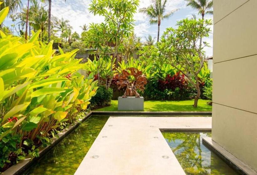 Sunkissed Villa Senggigi