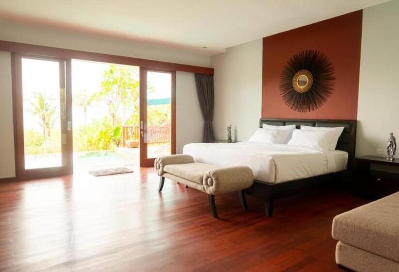 Sunkissed Villa Senggigi