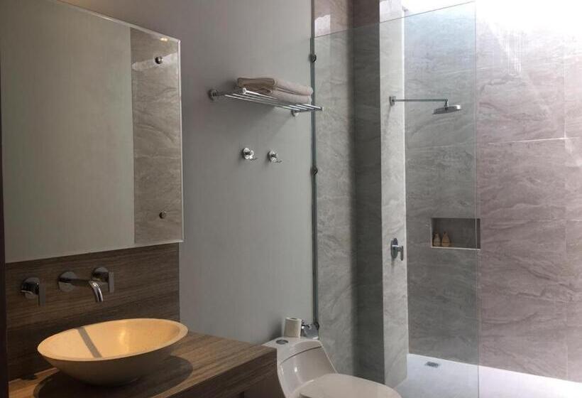 Sunkissed Villa Senggigi