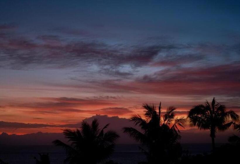 Sunkissed Villa Senggigi