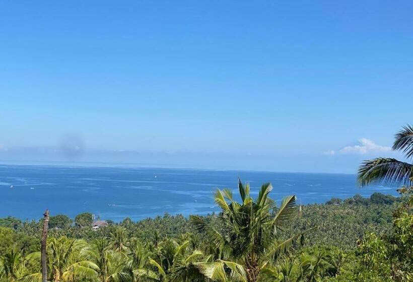 Sunkissed Villa Senggigi