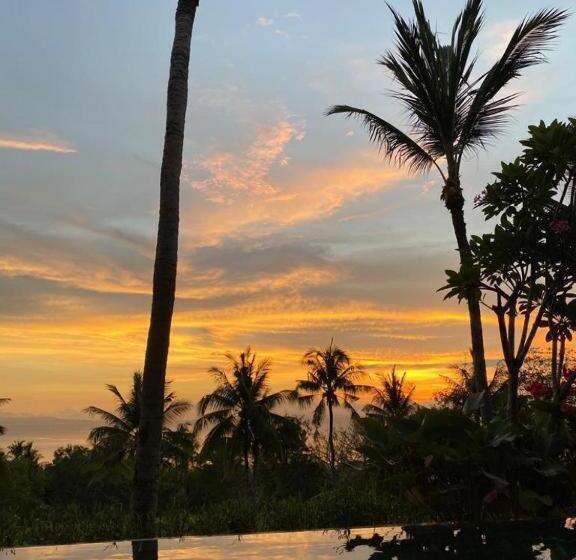 Sunkissed Villa Senggigi