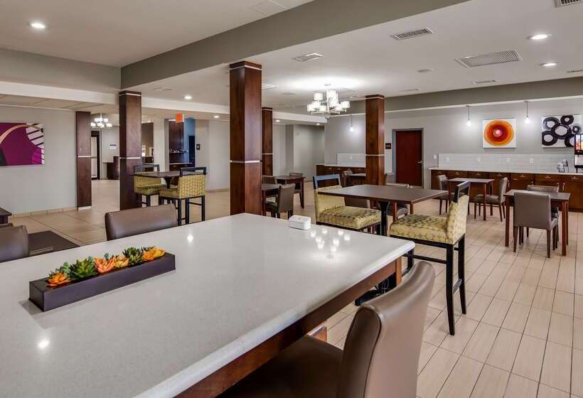 Best Western St. Louis Airport North Hotel & Suites