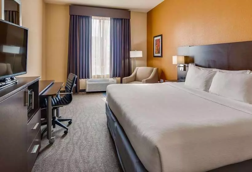 Best Western St. Louis Airport North Hotel & Suites