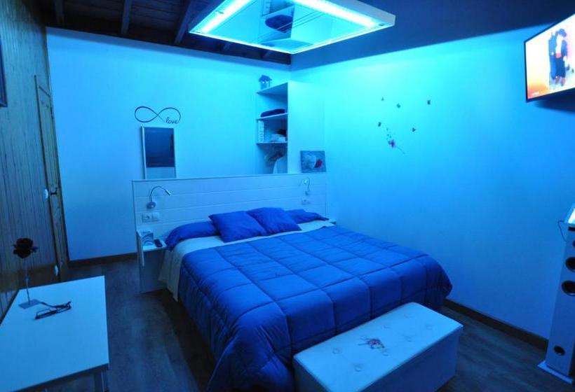 Casa Rural El Nido Azul & Suite Rural Nido Azul Ii