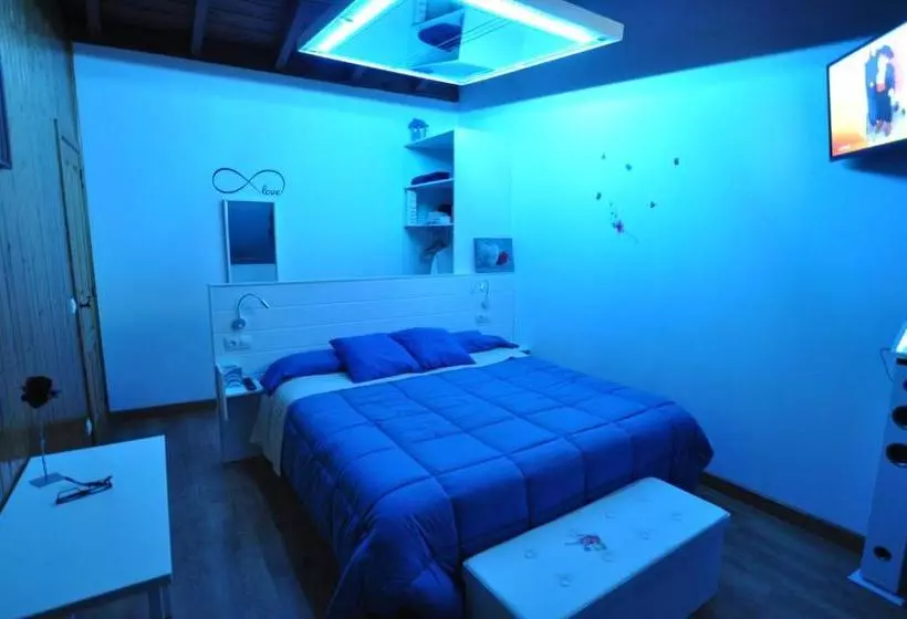 Casa Rural El Nido Azul & Suite Rural Nido Azul Ii