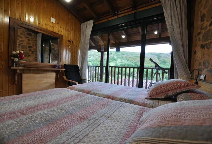 Casa Rural El Nido Azul & Suite Rural Nido Azul Ii