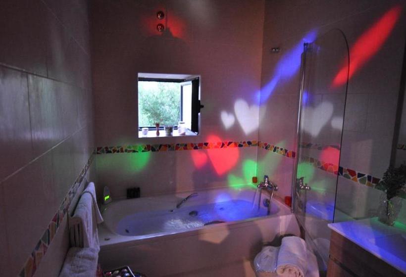 Casa Rural El Nido Azul & Suite Rural Nido Azul Ii