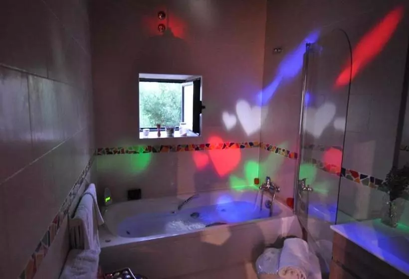 Casa Rural El Nido Azul & Suite Rural Nido Azul Ii