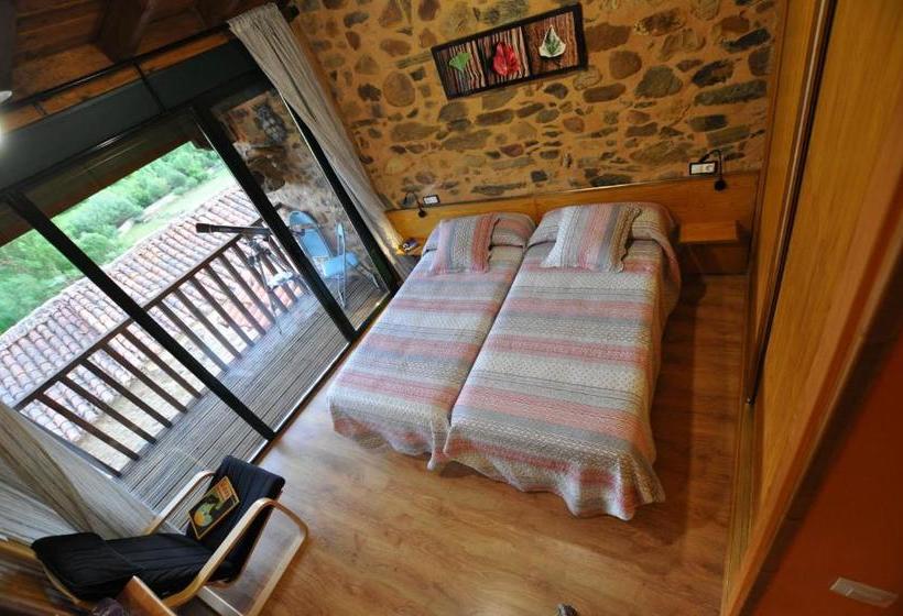 Casa Rural El Nido Azul & Suite Rural Nido Azul Ii