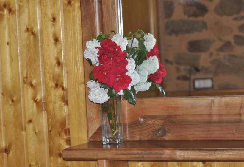 Casa Rural El Nido Azul & Suite Rural Nido Azul Ii