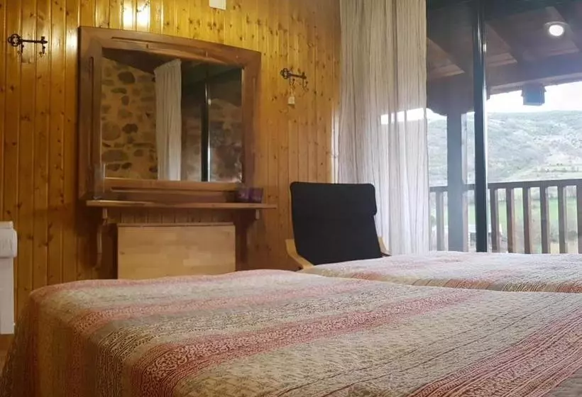 Casa Rural El Nido Azul & Suite Rural Nido Azul Ii