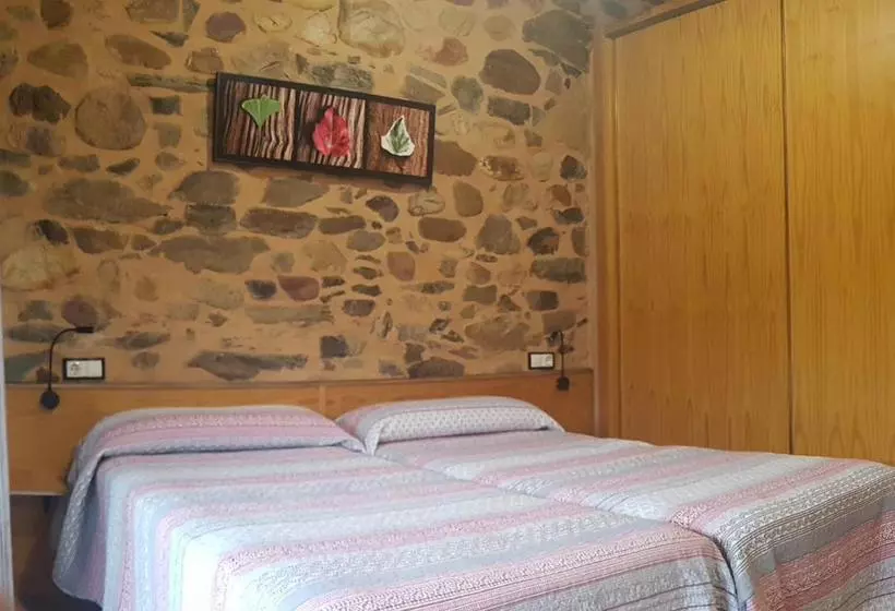 Casa Rural El Nido Azul & Suite Rural Nido Azul Ii