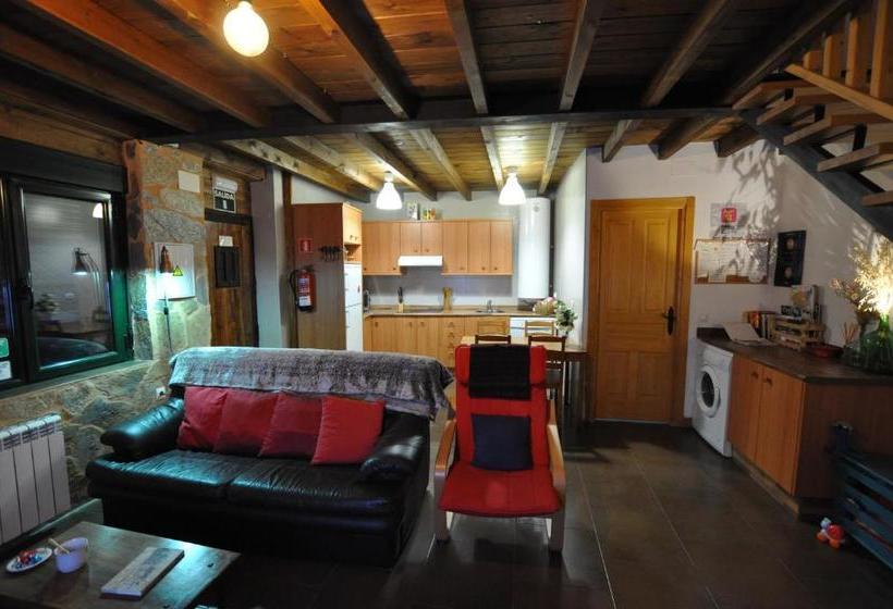 Casa Rural El Nido Azul & Suite Rural Nido Azul Ii