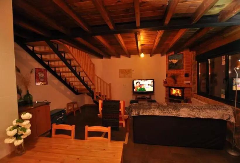 Casa Rural El Nido Azul & Suite Rural Nido Azul Ii