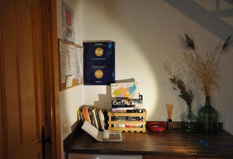 Casa Rural El Nido Azul & Suite Rural Nido Azul Ii