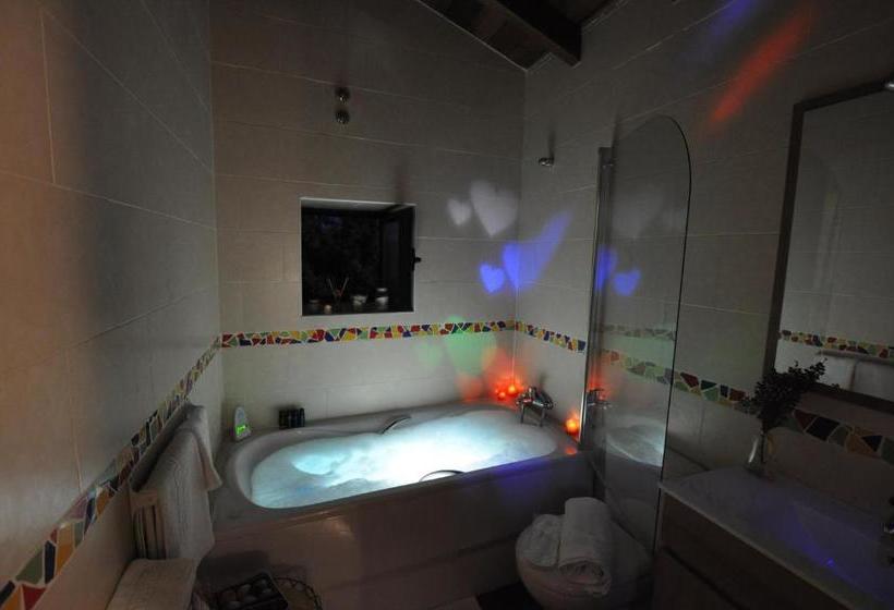 Casa Rural El Nido Azul & Suite Rural Nido Azul Ii