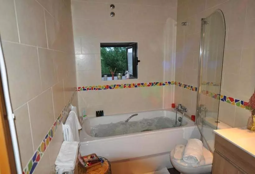 Casa Rural El Nido Azul & Suite Rural Nido Azul Ii