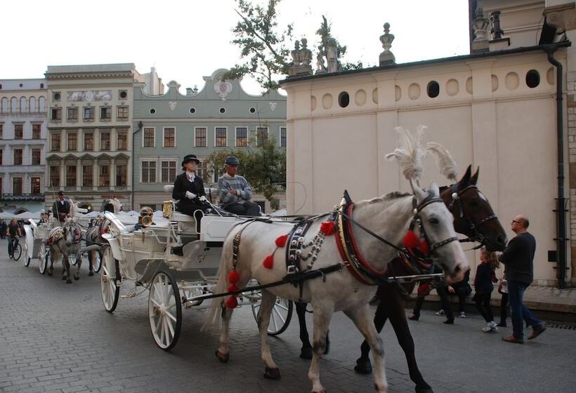 Aneks Hotelu Kazimierz
