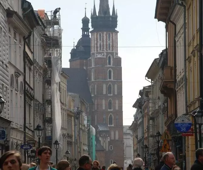 Aneks Hotelu Kazimierz