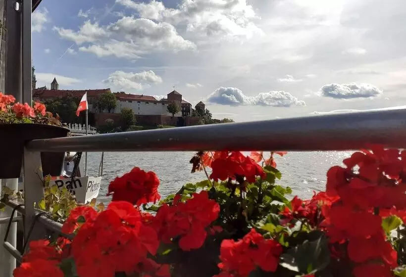 Aneks Hotelu Kazimierz