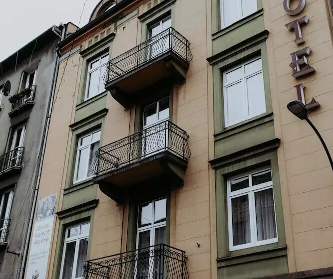 Aneks Hotelu Kazimierz