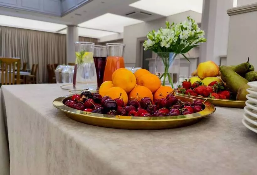 Aneks Hotelu Kazimierz