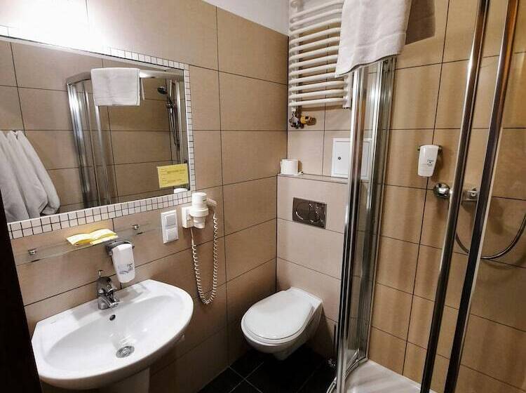 Aneks Hotelu Kazimierz