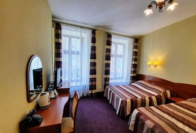Aneks Hotelu Kazimierz